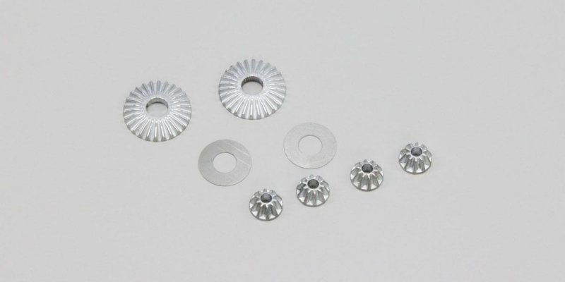 Kyosho UM610 - Differential Bevel Gear Set (ULTIMA SC)