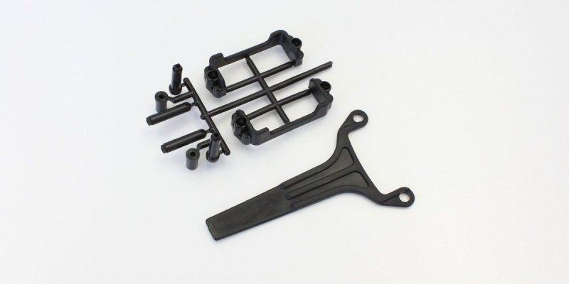 Kyosho UM702 - Battery Holder Set (RB6)