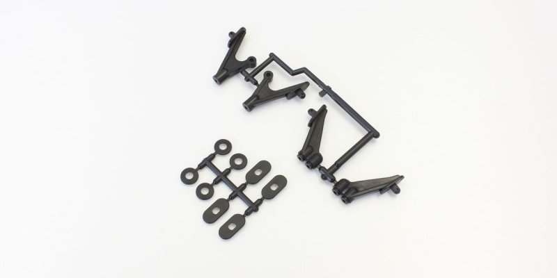 Kyosho UM709 - Wing Stay Set (RB6)