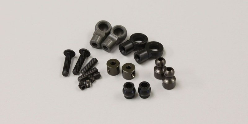 Kyosho UMW708-01 - Stabilizer Link Set (RB6-MID)