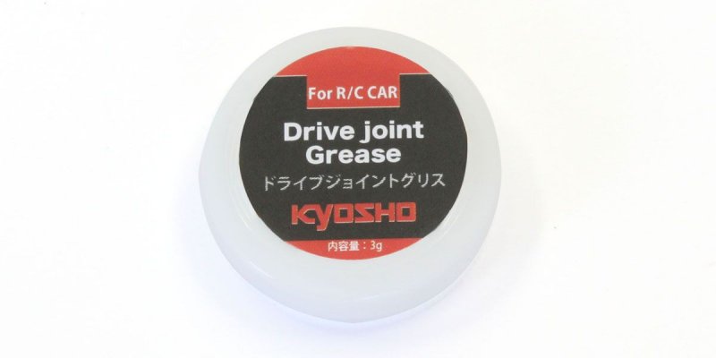 Kyosho XGS152 - Drive Joint Grease (3g)