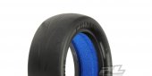 Kyosho 612218MC - Prime 2.2\\\"2WD MC(Clay) Buggy Front Tires (2)