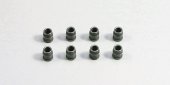 Kyosho LAW39 - Steel Suspension Bush (8pcs)