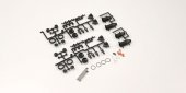 Kyosho UM753 - Oil Shock Set(RB6 RS)