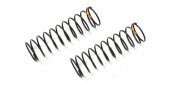 Kyosho XGS016 - Big Bore Shock Spring(L/Orange/S-Hard/2pc)