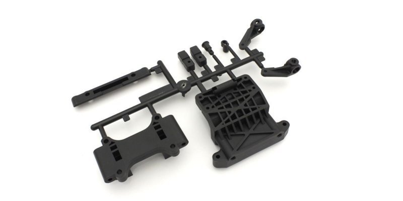 Kyosho UT001 - Bulkhead Set (ULTIMA)