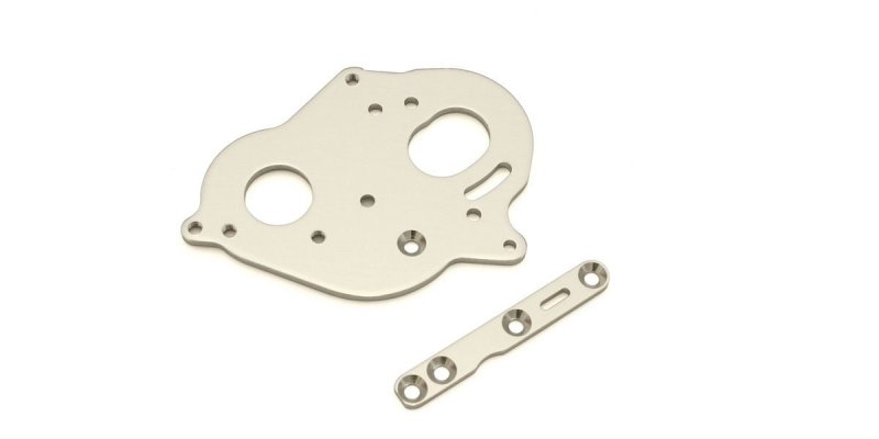 Kyosho UT009S - Motor Plate (ULTIMA)