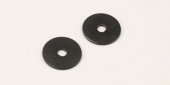 Kyosho SC215 - Slipper Plate(2pcs/Scorpion 2014)