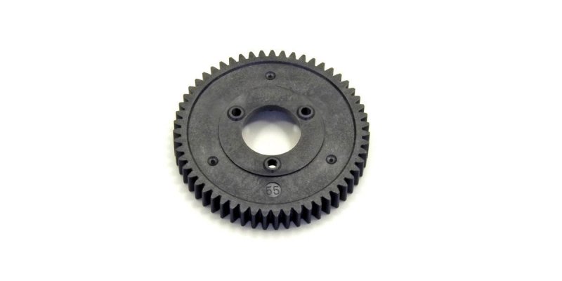 Kyosho VZ413-55 - 2nd Spur Gear (55T/R4)