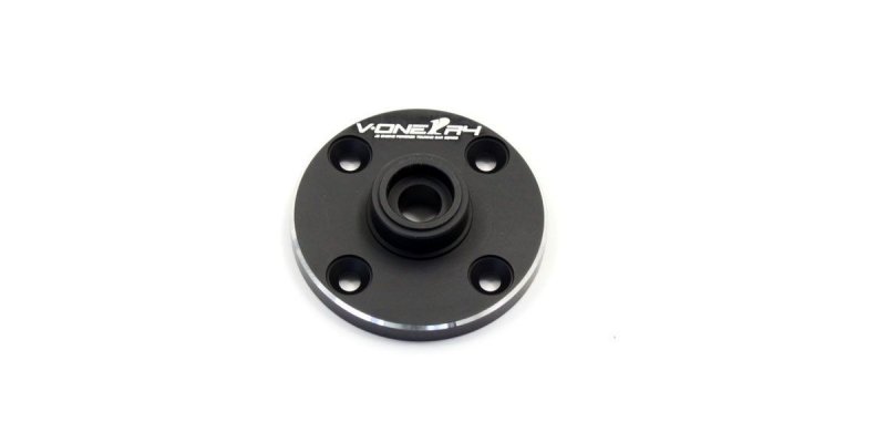 Kyosho VZW412 - Aluminum Differential Case Cap (R4)