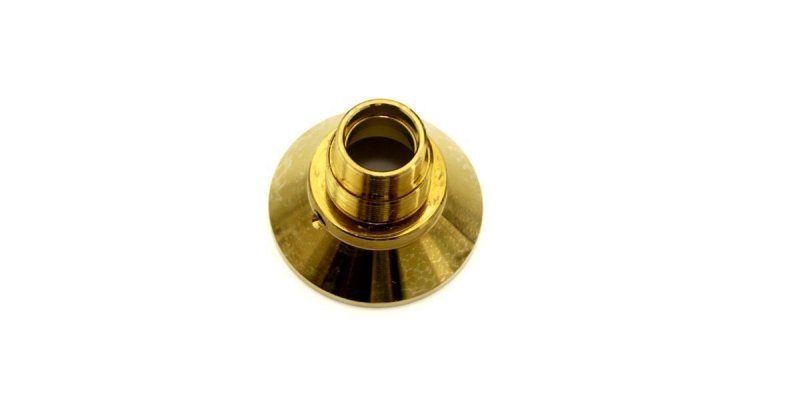 Kyosho VZW444 - V2 Aluminum Clutch Bell (R4 Evo.2)