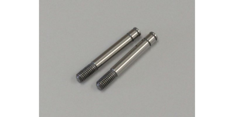 Kyosho W5307-04 - Shock Shaft (23mm/2pcs)