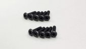 Kyosho 1-S03012 - Bind Screw(M3x12/10pcs)