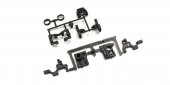 Kyosho VZ409 - Rear Bulk Set (R4)