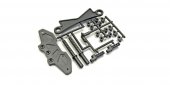 Kyosho VZ410 - Bumper & Suspension Bush Set (R4)