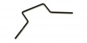 Kyosho VZ433-1.4 - Rear Stabilizer Bar (R4/1.4mm)