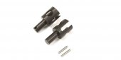 Kyosho VZ462 - Hard Rear Differential Shaft (R4 Evo.)