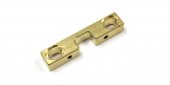 Kyosho VZW439 - Brass Rear Suspension Holder (R4Evo./R4sII)