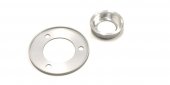 Kyosho VZW442-05 - Clutch Plate&Spring Holder Set(Evo.2 3D Clutch/R4)