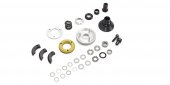 Kyosho VZW442 - Evo.2 3D Racing Clutch Assy(R4)