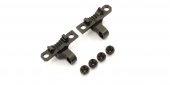 Kyosho VZW446 - V2 Aluminum Front Upper Bulk Set(L/R/R4 Evo.2)