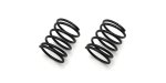 Kyosho W5307-30B - Spring (1.4x3.375x20/Red/2.7/2pcs)