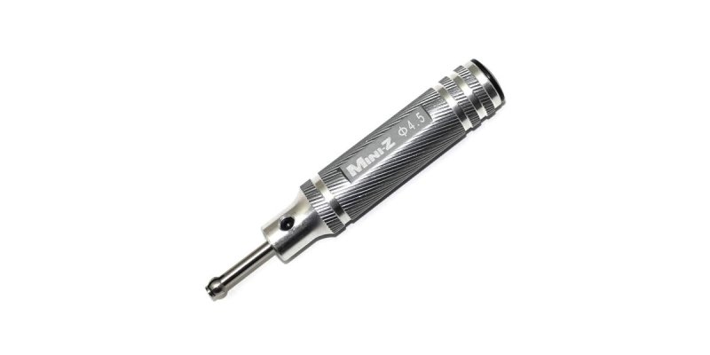 Kyosho MZW130-SB45 - Mini-Z Suspension Ball reamer ?4.5mm (for MR-04)