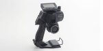 Kyosho 82031 - Syncro EX-6R Transmitter (MHS/ASF Compatible 2.4GHz System)
