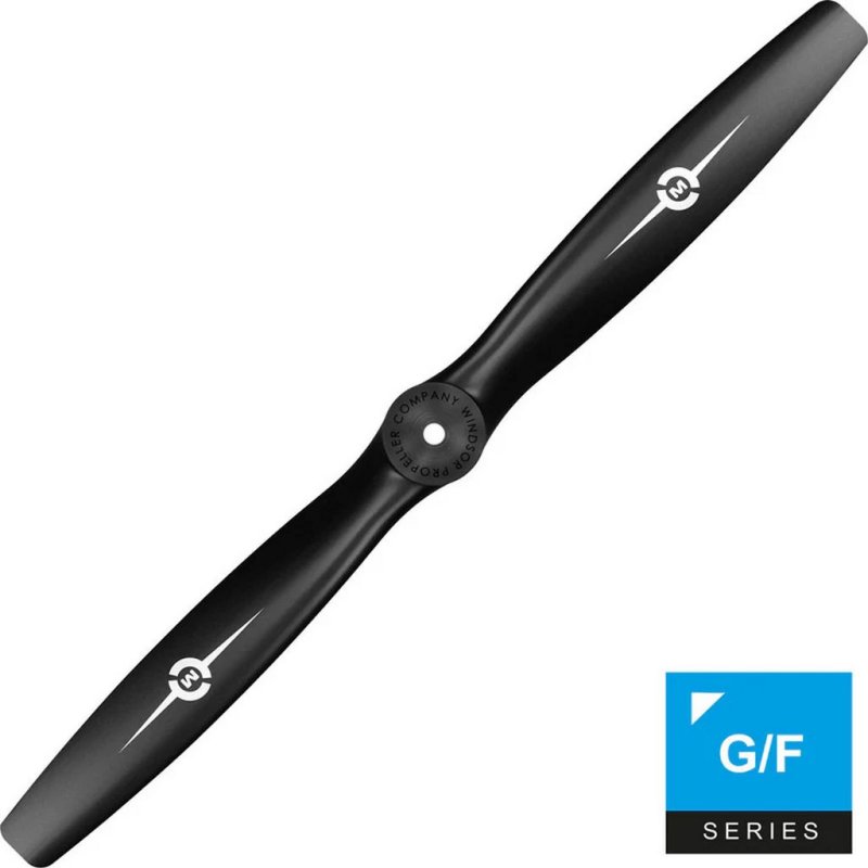 MASTER AIRSCREW GF SERIES 6x3.5 PROPELLER
