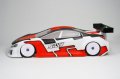 alt="Mon-Tech Racing 015-013 - 1/10 Silvy Electric Car 190mm Body Set" title="Mon-Tech Racing 015-013 - 1/10 Silvy Electric Car 190mm Body Set"