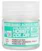 Mr.Hobby H104 - Premium Clear Flat Base 10ml (Aqueous Hobby Color)