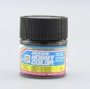 Mr.Hobby GSI-H301 - Grey FS36081 - Semi-Gloss 10ml Gunze Aqueous Hobby Color Acrylic Paint