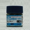 Mr.Hobby GSI-H42 - Blue Gray - Gloss 10ml Gunze Aqueous Hobby Color Acrylic Paint
