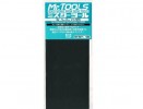 Mr.Hobby GSI-MT307 - Mr. Waterproof Sand Paper #1000 - 4pcs