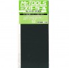Mr.Hobby GSI-MT308 - Mr. Waterproof Sand Paper #1500 - 4pcs