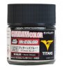 Mr.Hobby UG16 - Titans Blue 1 Semi Gloss 10ml (Mr.Color Gundam Color)