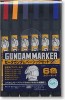 Mr.Hobby GSI-GMS116 - Gundam Zeta Gundam Basic Set (Paint)