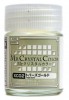 Mr.Hobby GSI-XC02 - Mr. Crystal Color Topaz Gold - 18ml