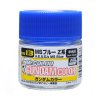 Mr.Hobby GSI-UG13 - Gundam Color - MS Blue For Z series (A.E.U.G) - 10ml