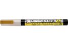Mr.Hobby XGM302 - Gundam Marker EX Pearl Gold