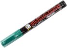 Mr.Hobby GSI-GM18 - GM18 Gundam Marker (Metalic) Gundam Meta Green (Paint)
