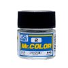 Mr.Hobby GSI-C2 - Gloss - Black - 10ml