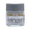 Mr.Hobby GSI-MC211 - Mr. Metal Color Chrome Silver