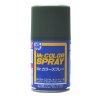 Mr.Hobby S16 - Mr. Color Spray IJA Green