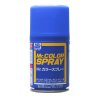Mr.Hobby S65 -Mr. Color Spray Bright Blue
