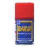 Mr.Hobby S68 - Mr. Color Spray Madder Red