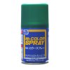Mr.Hobby S77 - Mr. Color Spray Metallic Green