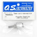 alt="O.S. ENGINES PROPELLER SHAFT SET OMA-3815-1000" title="O.S. ENGINES PROPELLER SHAFT SET OMA-3815-1000"