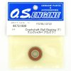 O.S. ENGINES CRANKSHAFT BALL BEARING F FS70U GT22