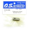 O.S. ENGINES CARBURETTOR ROTOR 21K 35AX